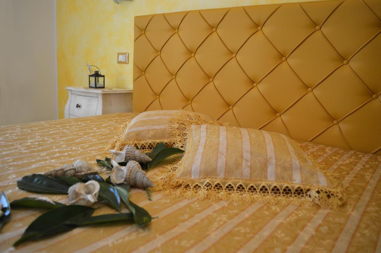 سالفي Tally B&B المظهر الخارجي الصورة