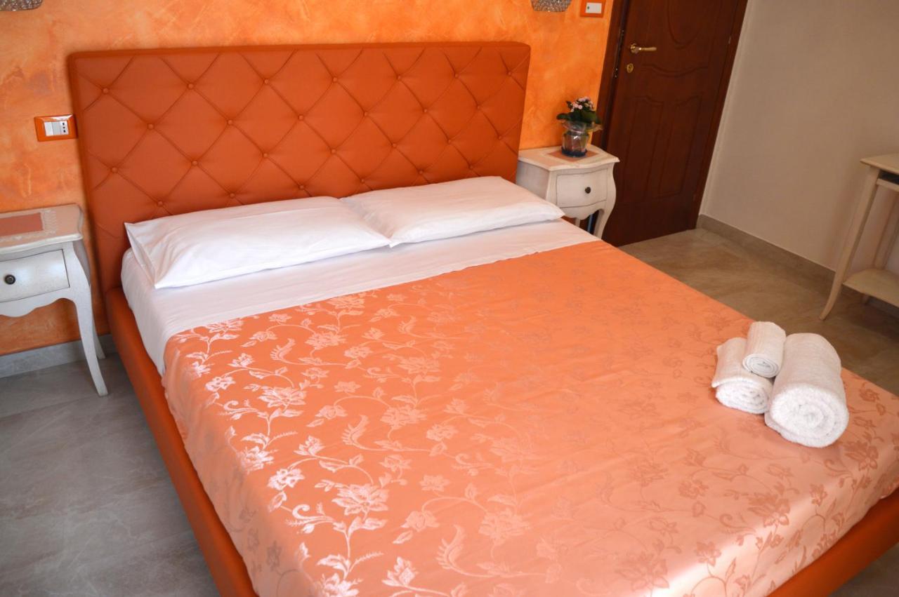 سالفي Tally B&B المظهر الخارجي الصورة