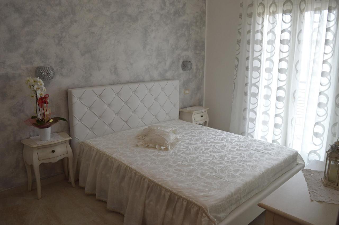 سالفي Tally B&B المظهر الخارجي الصورة