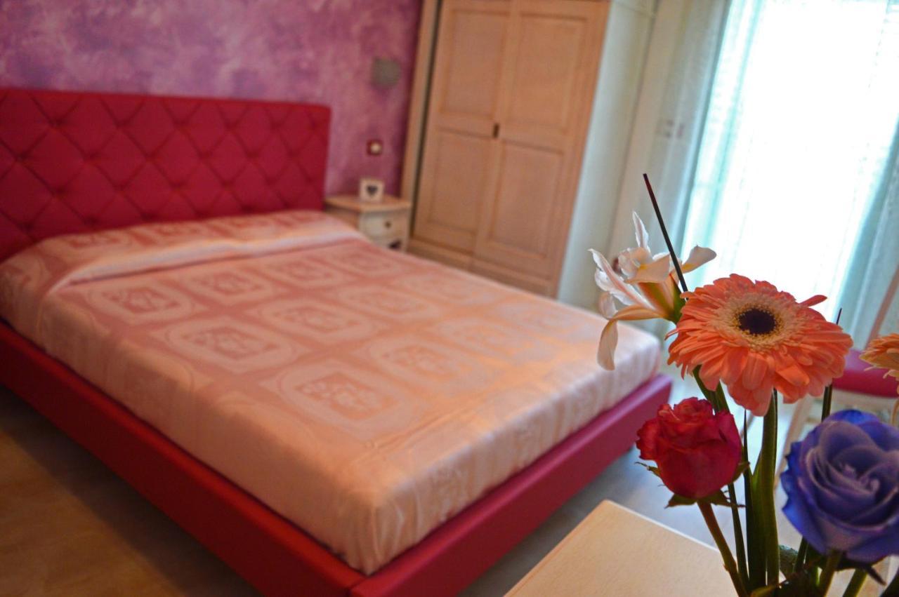 سالفي Tally B&B المظهر الخارجي الصورة