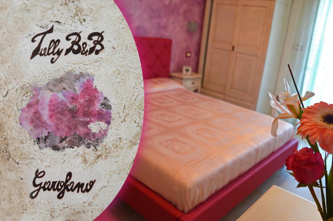 سالفي Tally B&B المظهر الخارجي الصورة