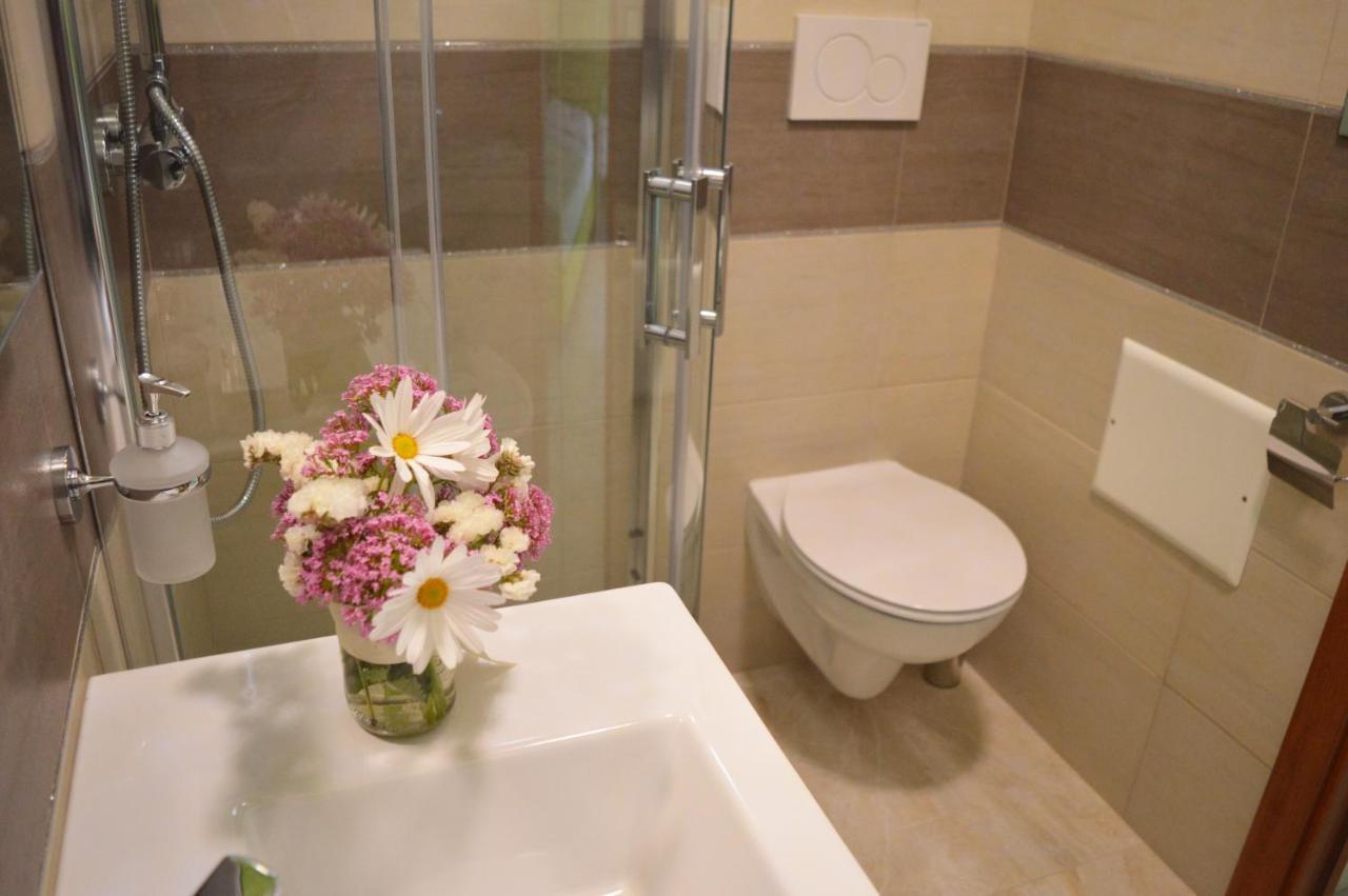 سالفي Tally B&B المظهر الخارجي الصورة