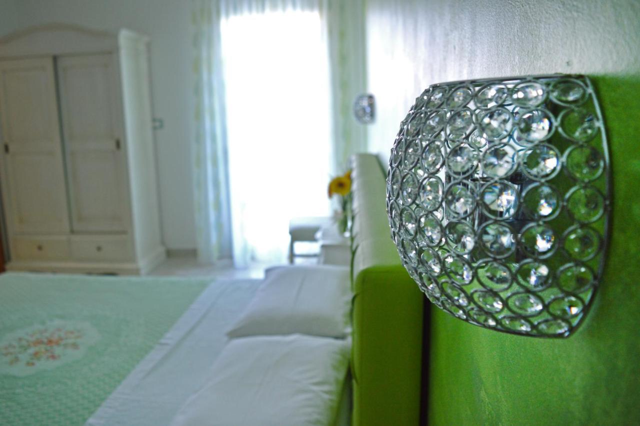 سالفي Tally B&B المظهر الخارجي الصورة