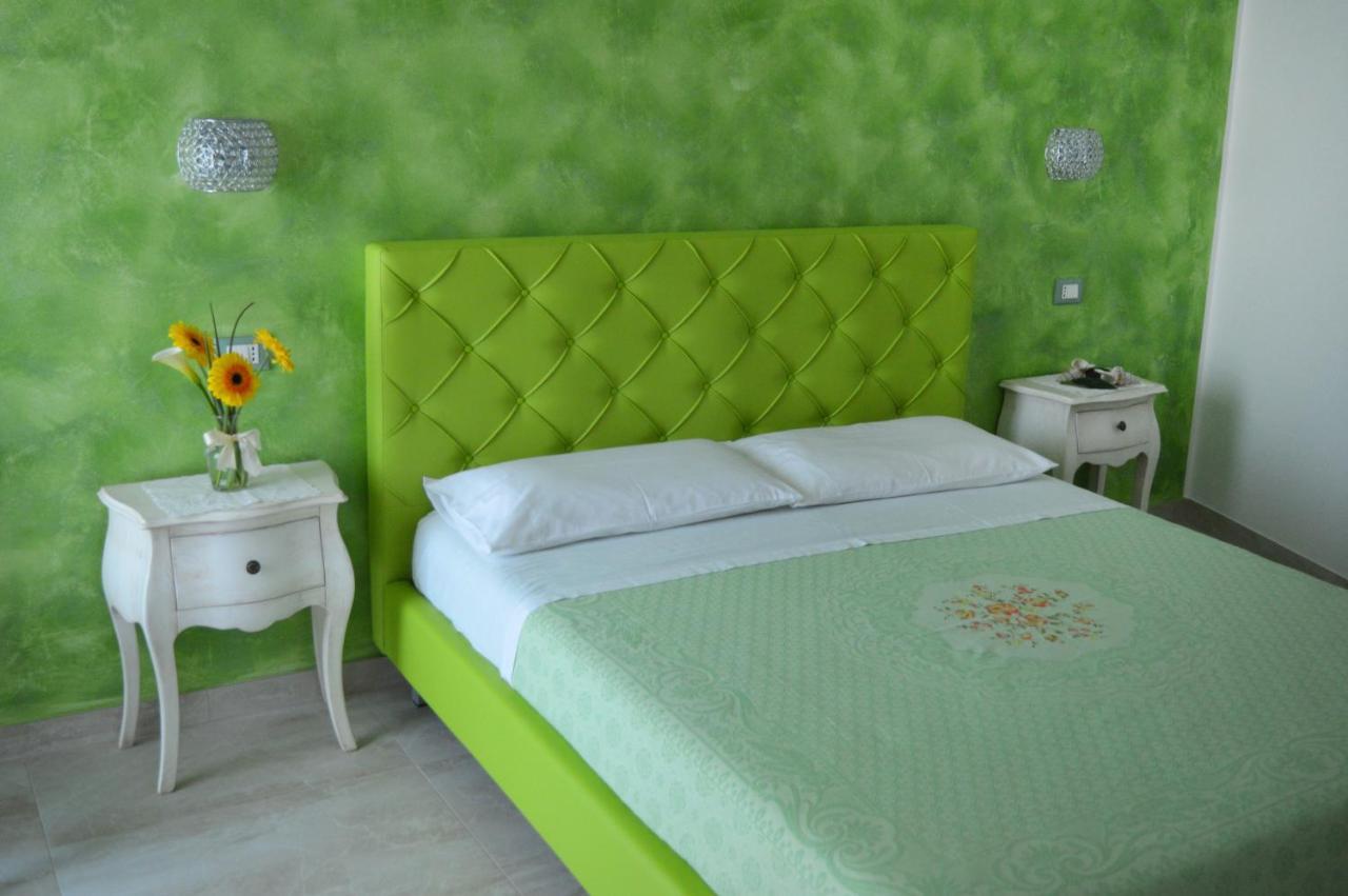 سالفي Tally B&B المظهر الخارجي الصورة