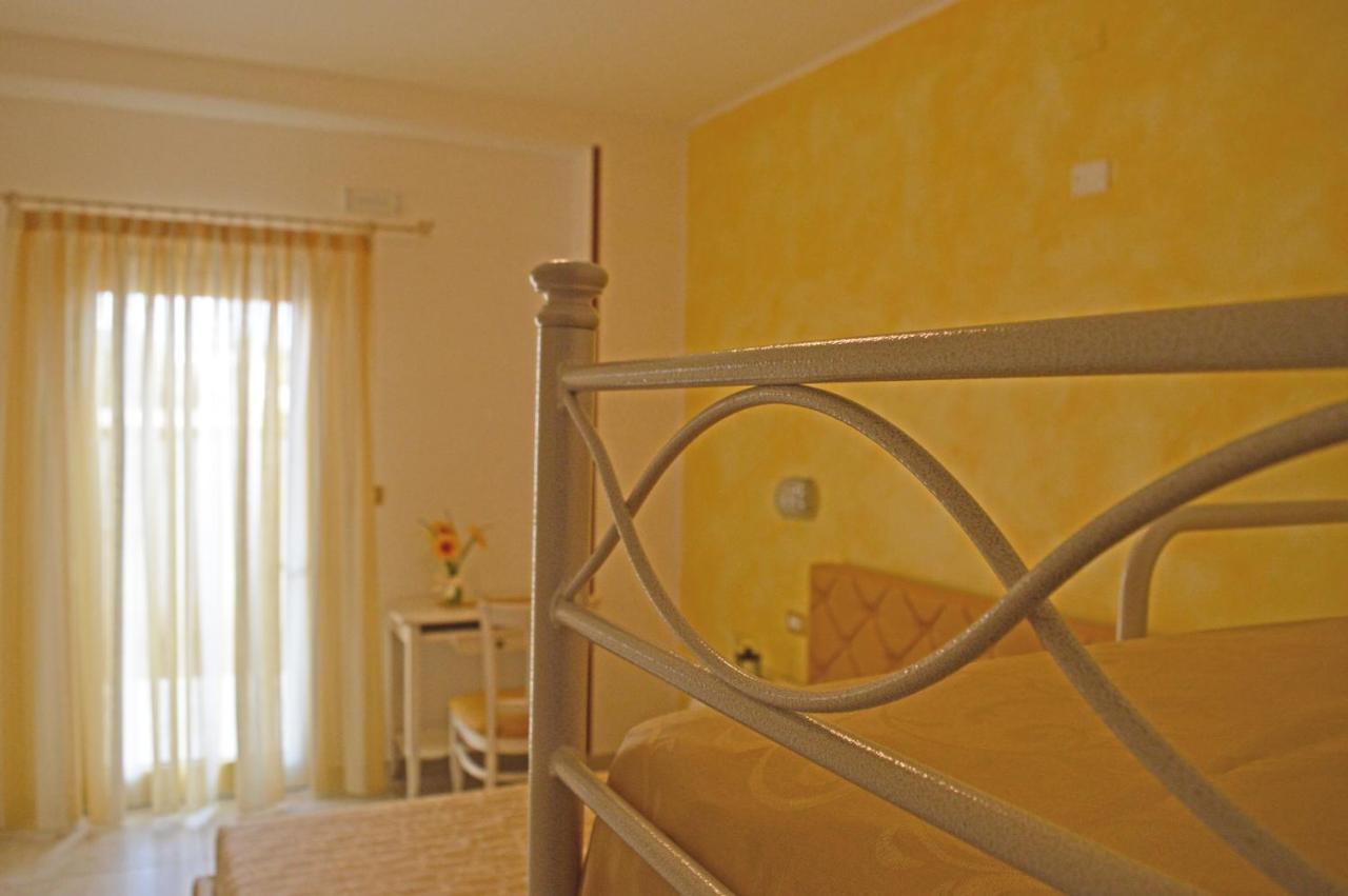 سالفي Tally B&B المظهر الخارجي الصورة