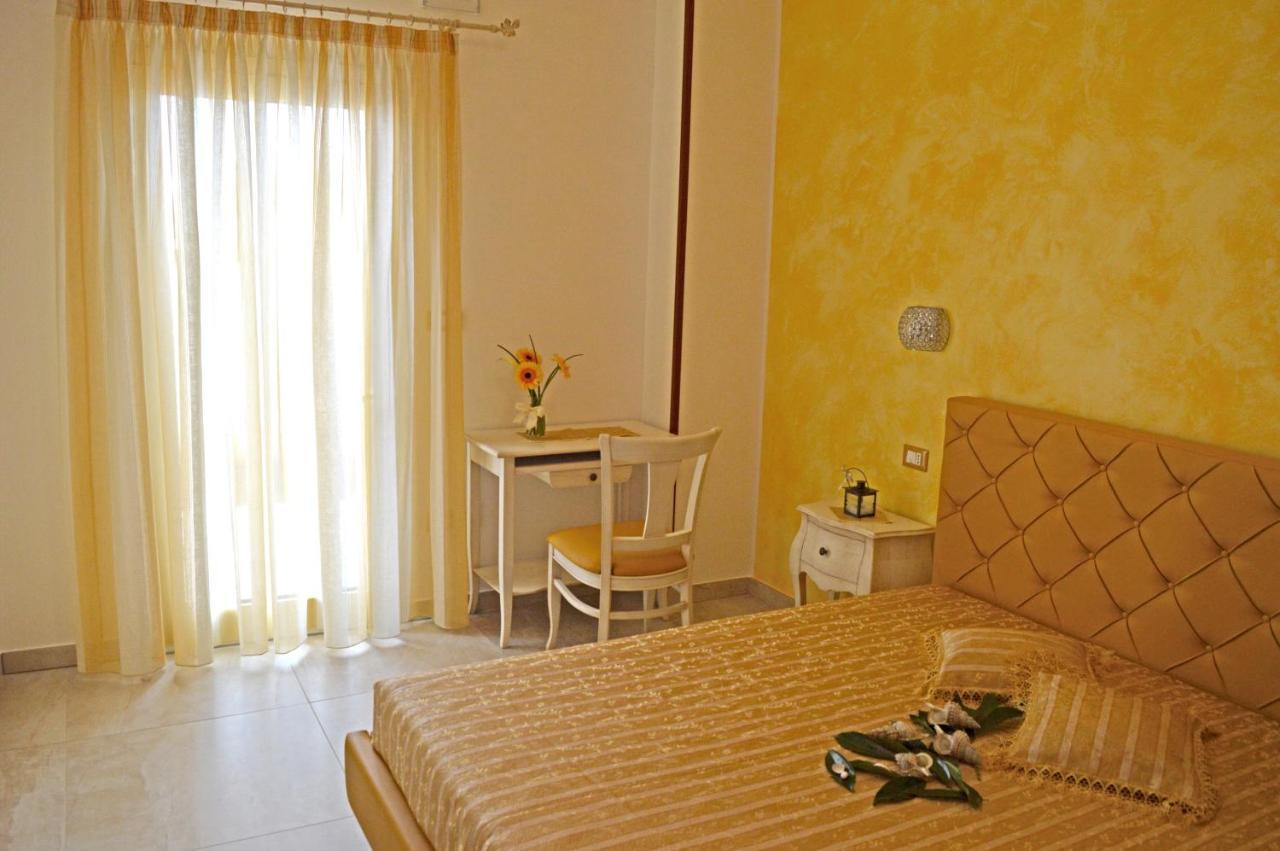 سالفي Tally B&B المظهر الخارجي الصورة