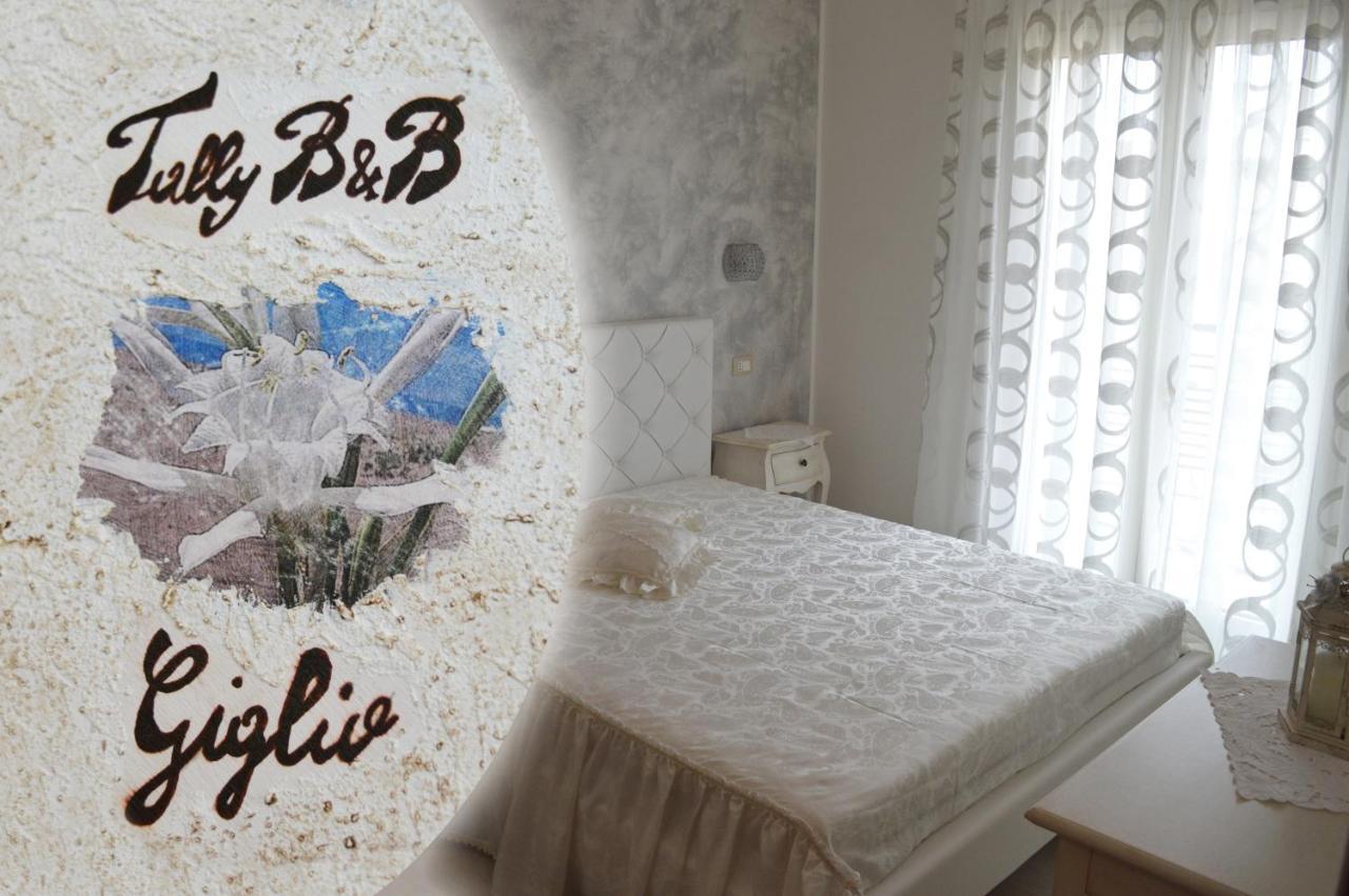 سالفي Tally B&B المظهر الخارجي الصورة