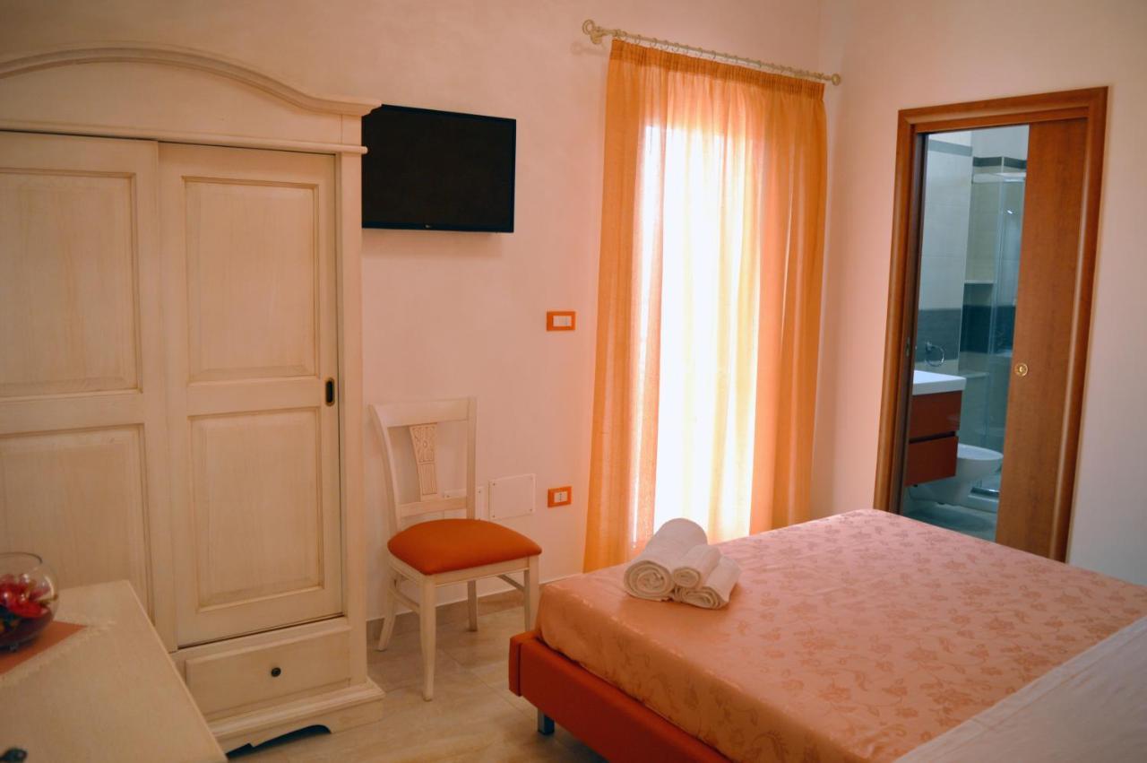 سالفي Tally B&B المظهر الخارجي الصورة