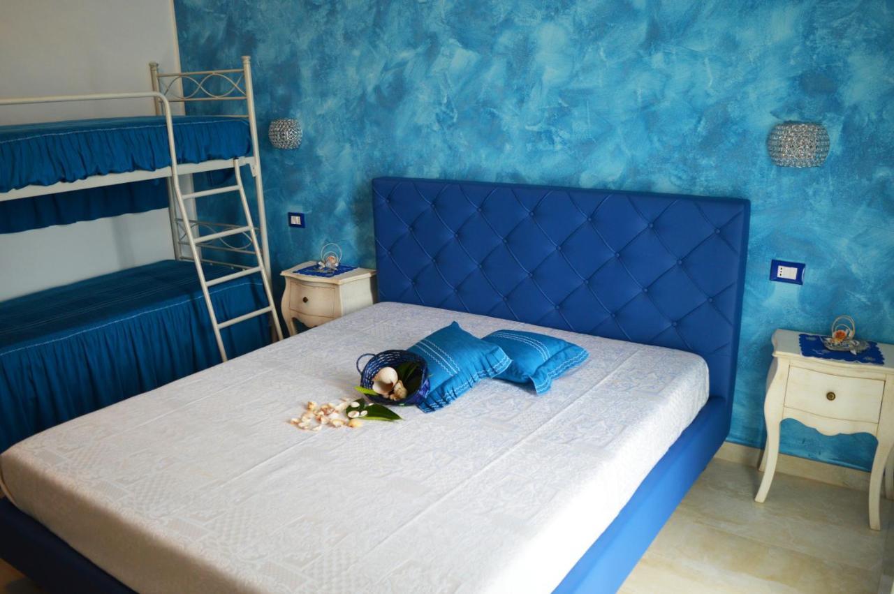 سالفي Tally B&B المظهر الخارجي الصورة