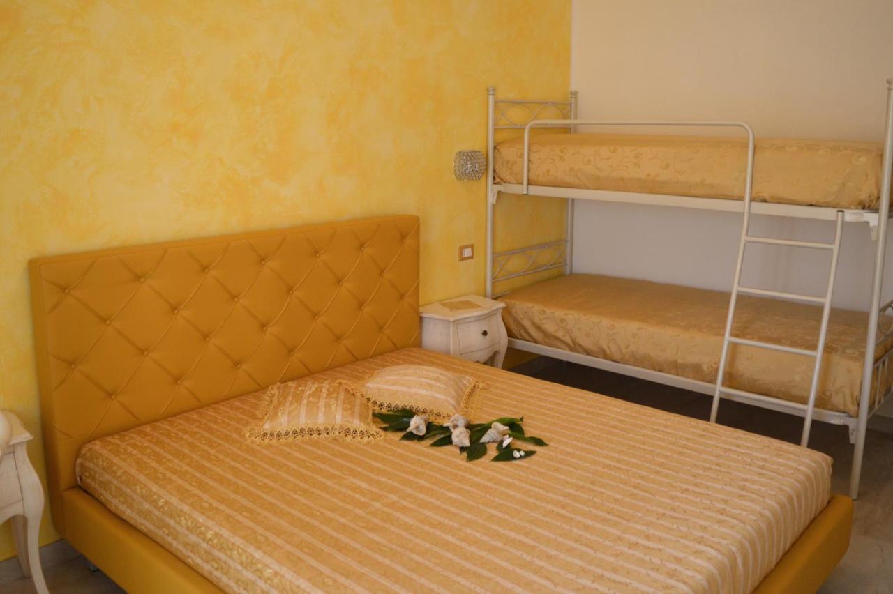سالفي Tally B&B المظهر الخارجي الصورة