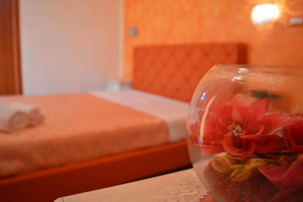 سالفي Tally B&B المظهر الخارجي الصورة