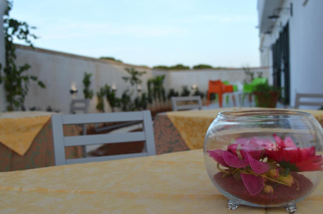 سالفي Tally B&B المظهر الخارجي الصورة