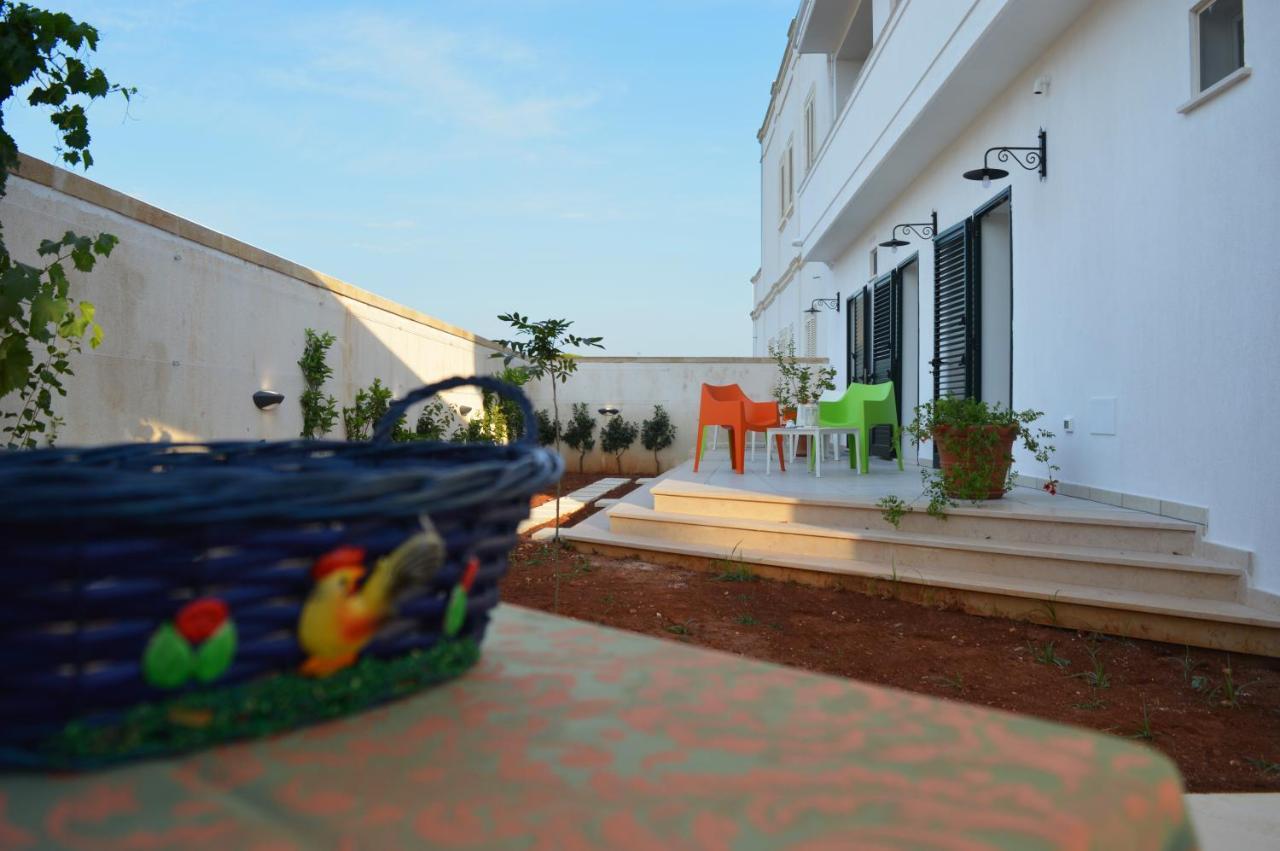 سالفي Tally B&B المظهر الخارجي الصورة